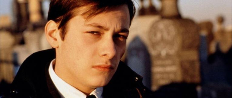 Little Odessa (1994) James Gray