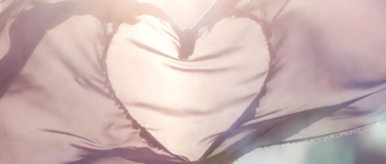 Poème d’amour à soi