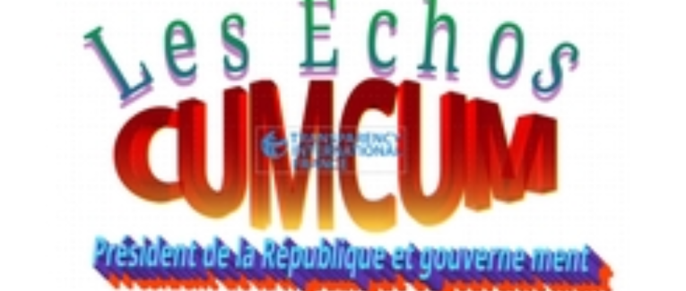 dialoguer avec le pouvoir ?