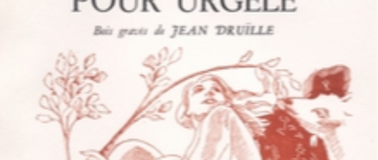 Hit parade des poésies ??