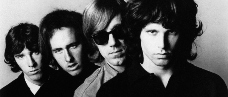 Jim Morrison : La Vision du Shaman