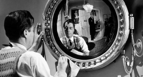 The Servant (Joseph Losey, 1963)