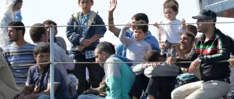 Immigré