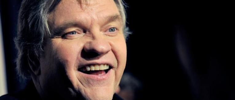Meat Loaf - Bat into paradise