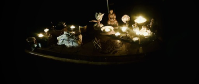 Les Anges saignent la Nuit
