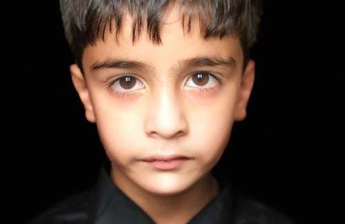 ENFANT DE LA LIBERTÉ