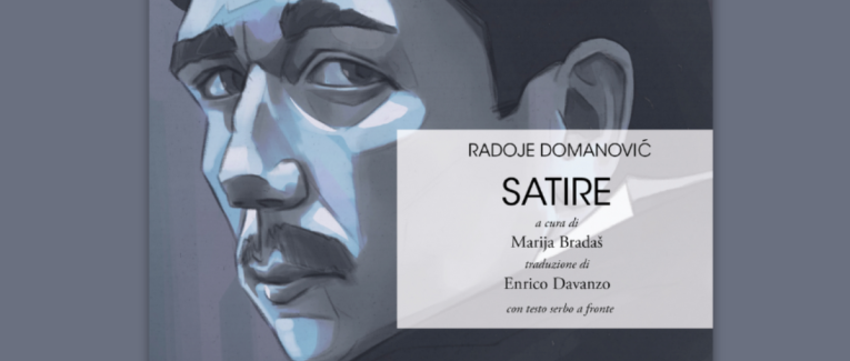 SATIRE di Radoje Domanovic