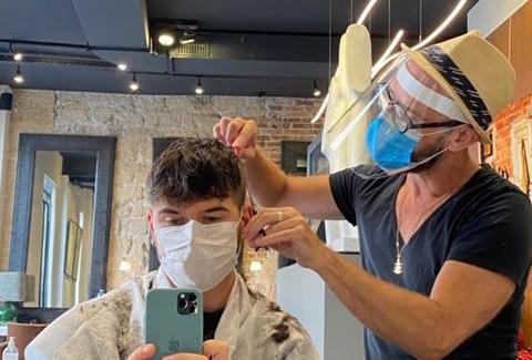 Olivier, coiffeur (#41)