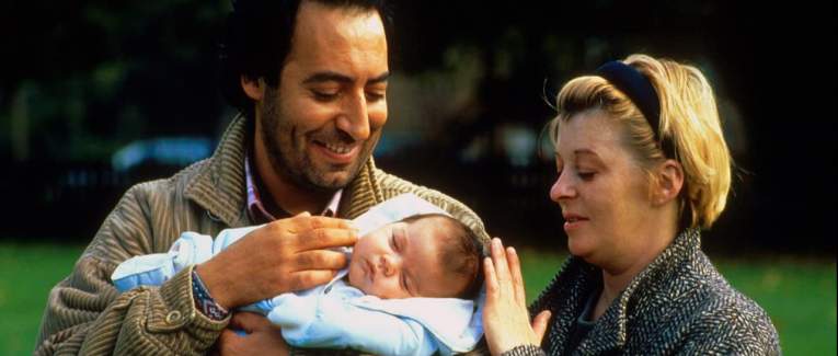 Ladybird (1993) Ken Loach