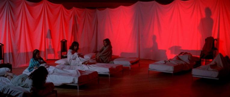 Suspiria (1977) Dario Argento