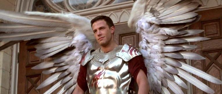Dogma (1999) Kevin Smith