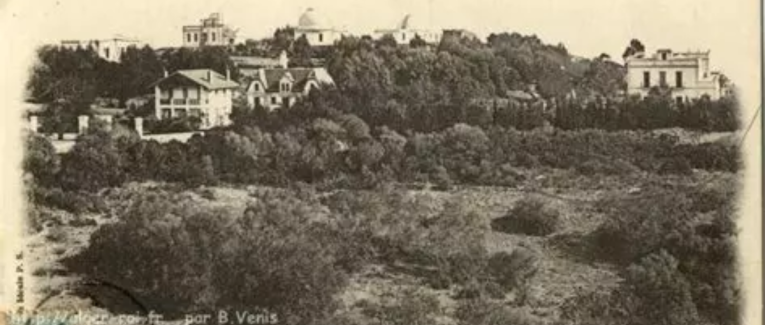 Souvenirs d'une vie vagabonde 2