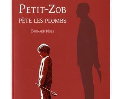 Petit-Zob pète les plombs