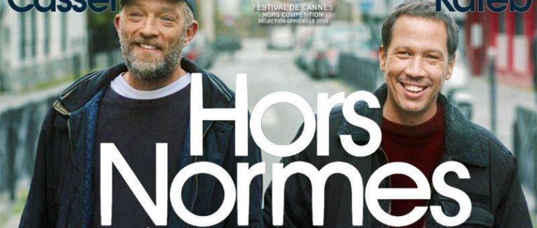 Hors-Normes (Eric Toledano & Olivier Nakache, 2019)