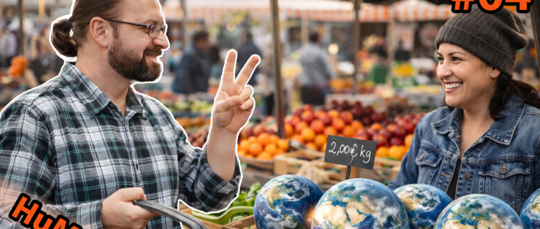 Vous m'en mettrez deux, s'il vous plait.