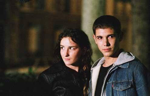 Douches froides (2004) Antony Cordier