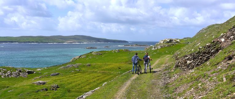 Rêverie Irlandaise