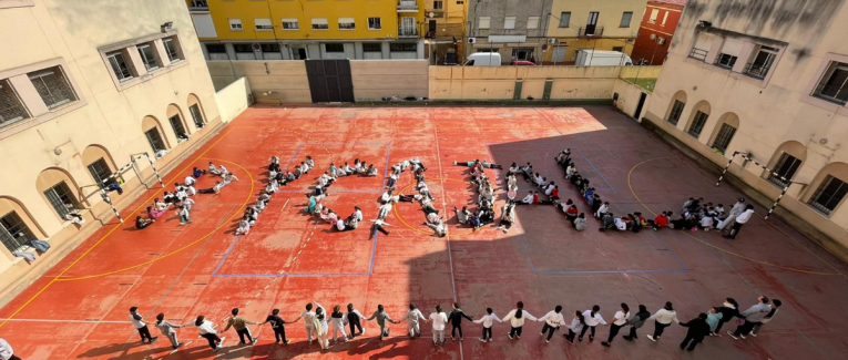 Green Tales: How Creativity Thrives in a multicultural school in Ceuta, Spain – Part I