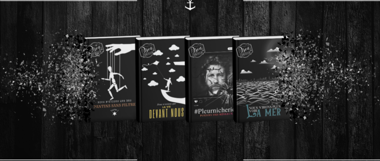 Dans les carnets d'Oren