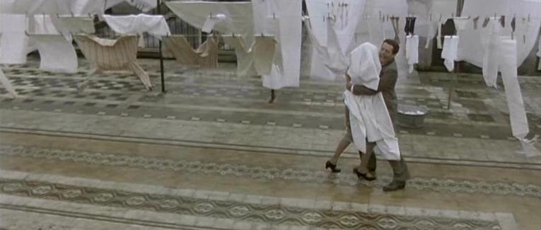 Une journée particulière (Una giornata particolare, Ettore Scola, 1977)