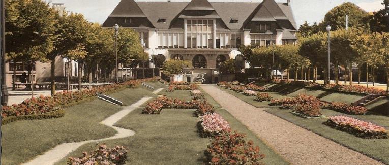 Souvenirs d'en France