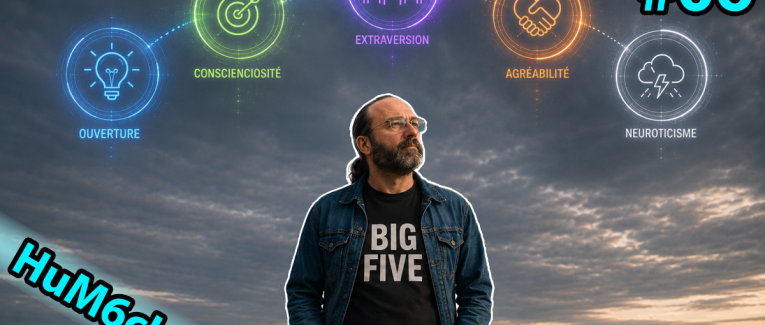BIG FIVE