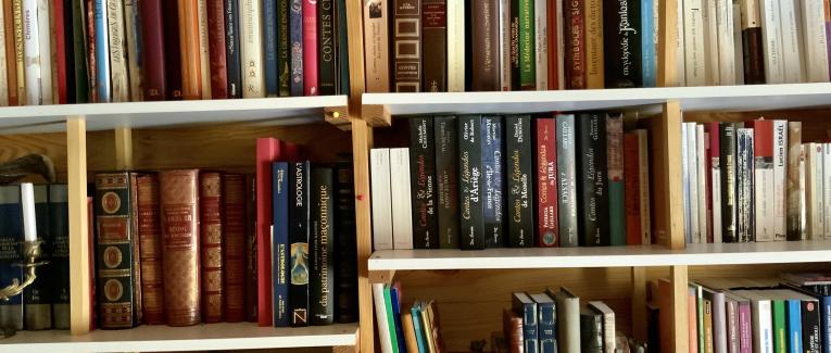 Le jardin du 30 juillet 