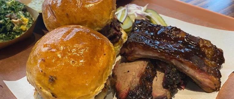 Can Someone Explain to Me What is Barbeque?