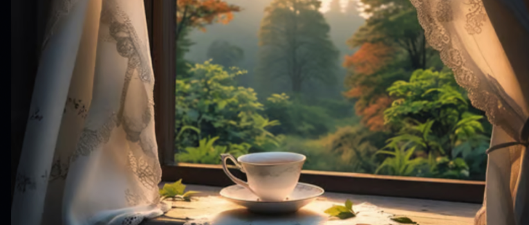 ☕ “Café absent, mais cœur présent”