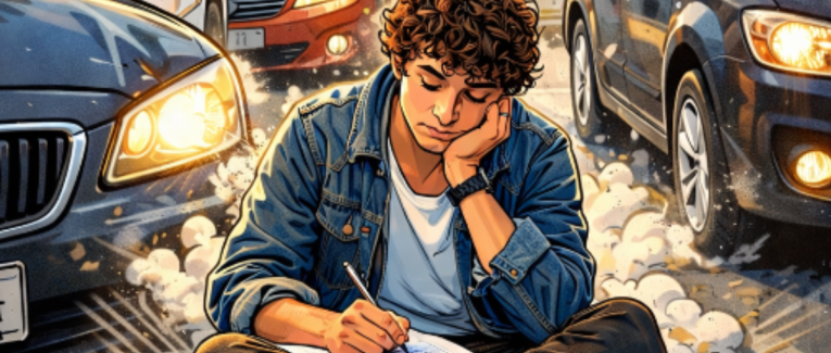 Vengeance et prise de masse