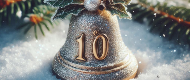 Jour 10 : Noël en Laponie