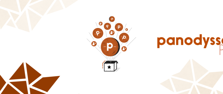 Panodyssey Pro: le basi