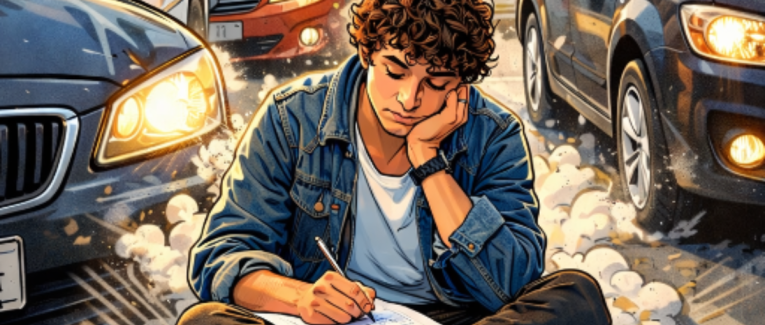 Attila, Gengis Khan et Margot