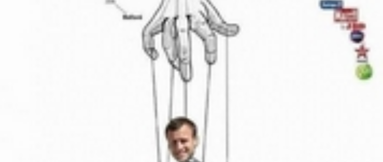 macron, démission ? Jamais !
