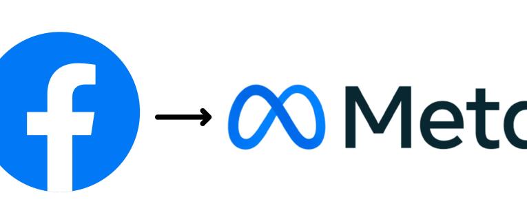 Facebook devient Meta : qu'est-ce que ça implique ?