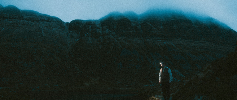 Là où vit le soleil [Chapitre 5]