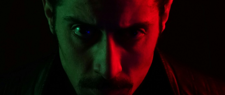 L'éveil aux ténèbres