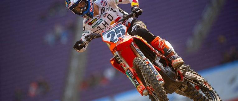 L'enduropale ce week-end