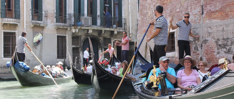 Gondolier