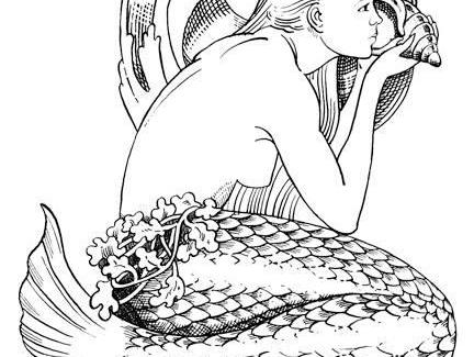 [ La Crique ] feuilleton d'Heroic Fantasy  #2