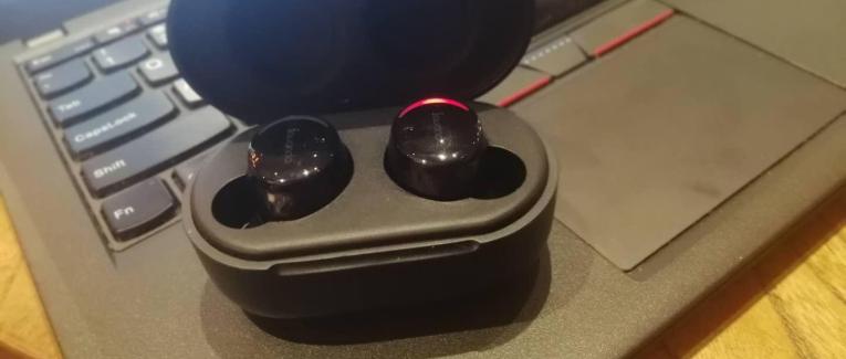 TECH Reviews: Lavanda Lune ANC Headphones