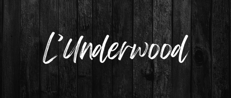 L'Underwood