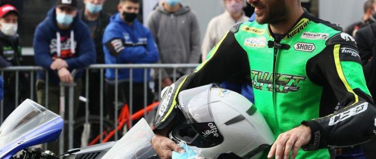 FSBK a Nevers Magny-Cours