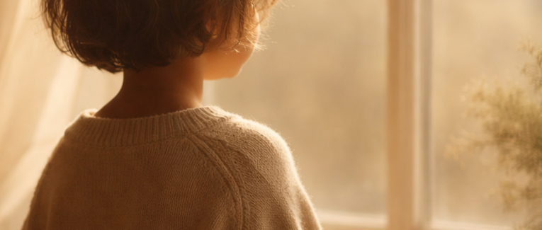 "Mais rien n'a jamais suffi"