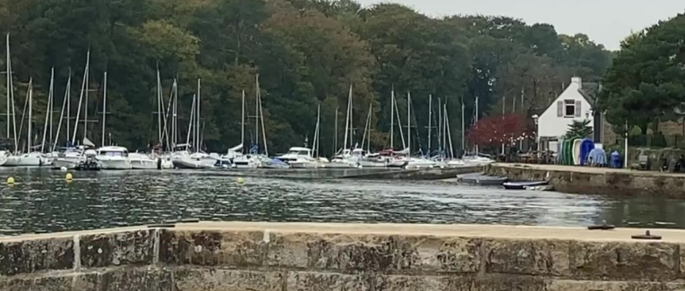 Catway 47 - Presqu'ile de Conleau