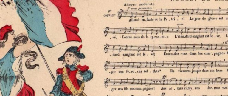 Marseillaise
