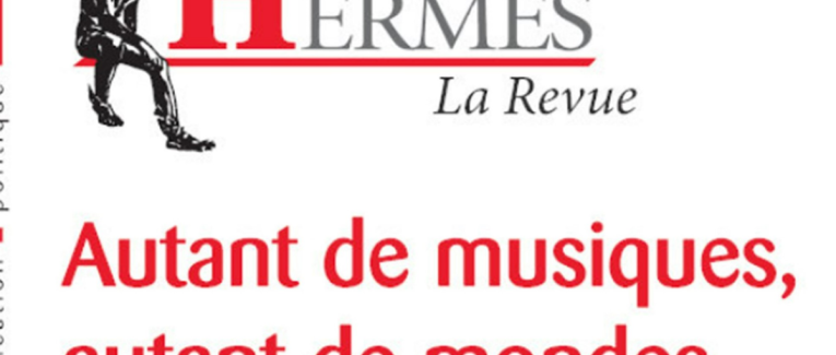 Autant de Musiques autant de Mondes