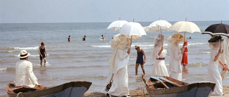 Mort à Venise (1971) Luchino Visconti