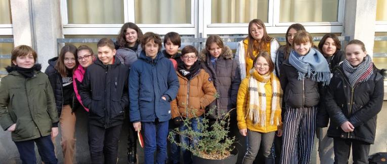 Participants et programme