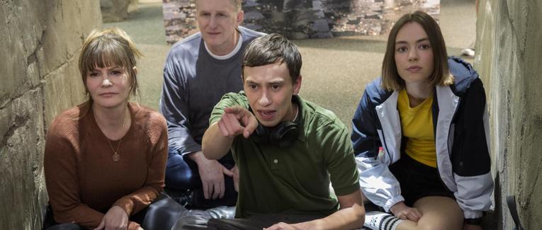 Atypical (Robia Rashid, 2017)